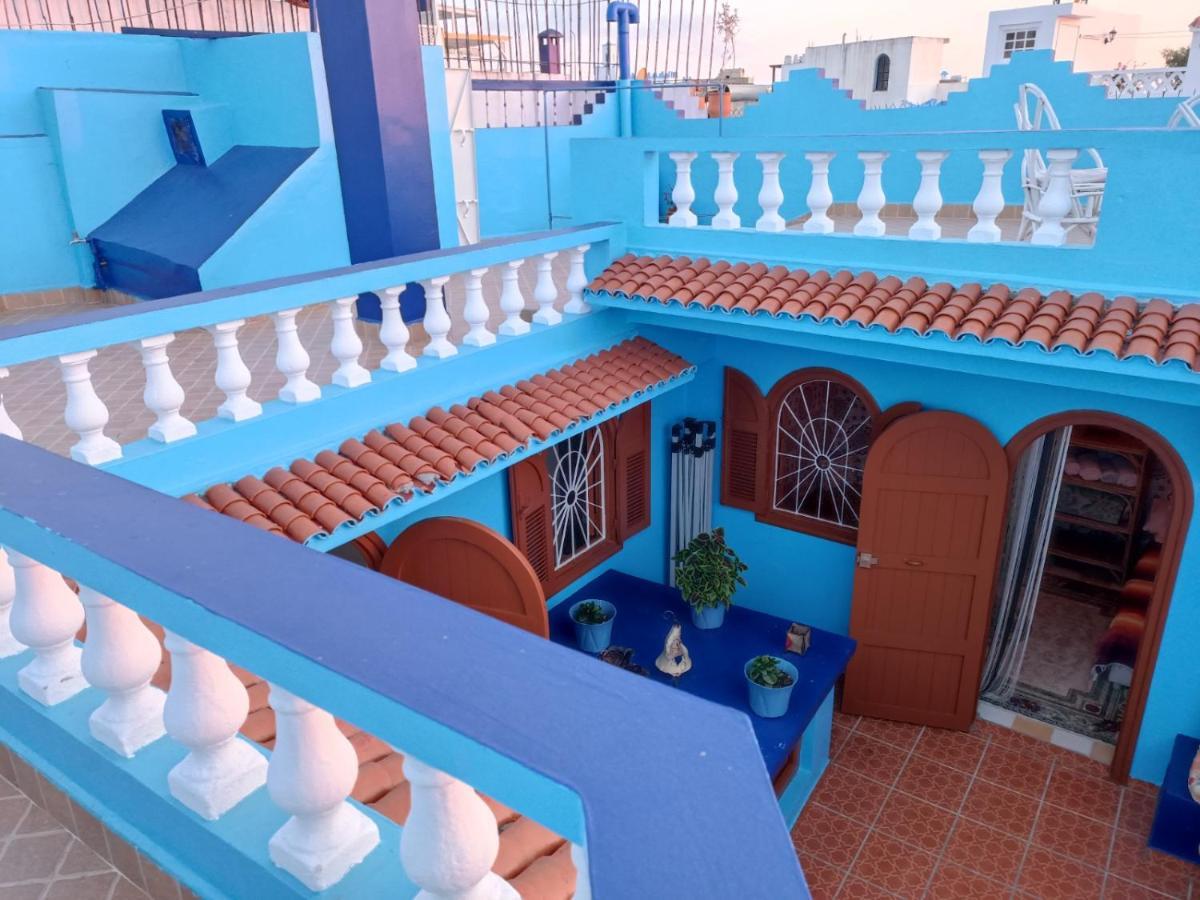 Dans La Medina شقة