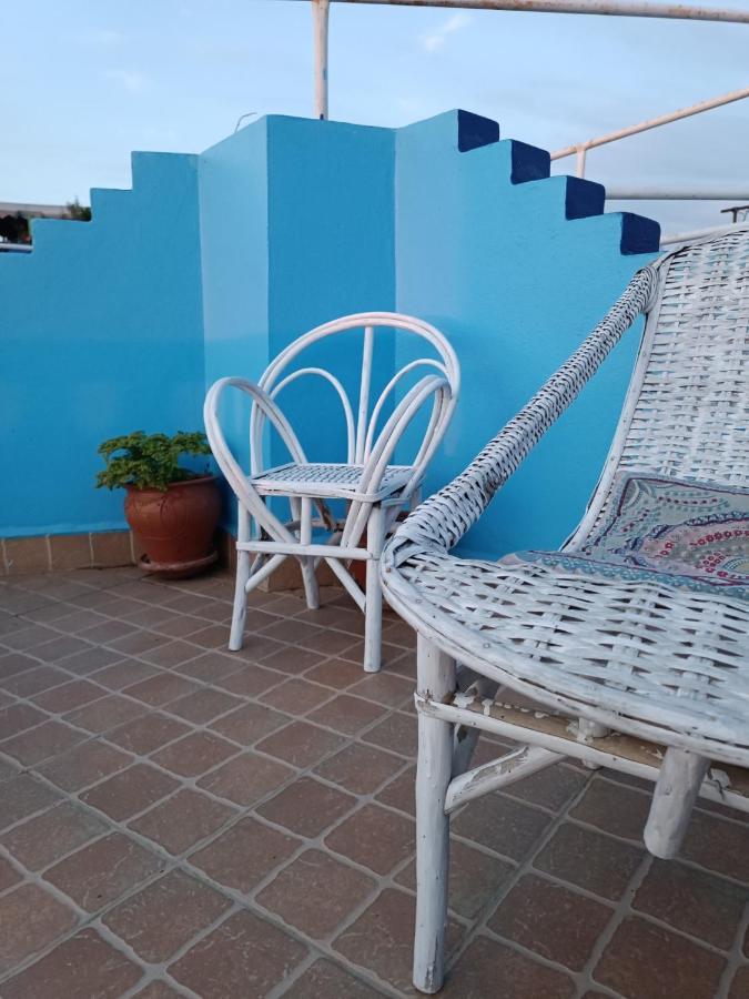 شقة Dans La Medina