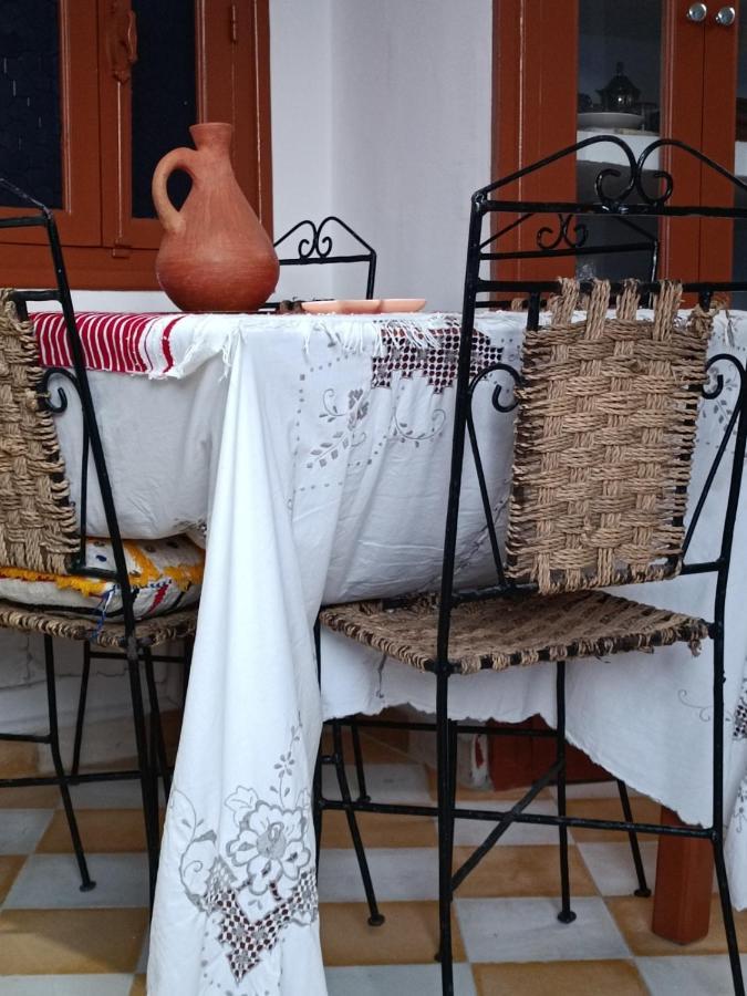 Dans La Medina شقة