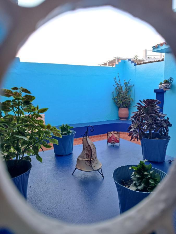 Dans La Medina