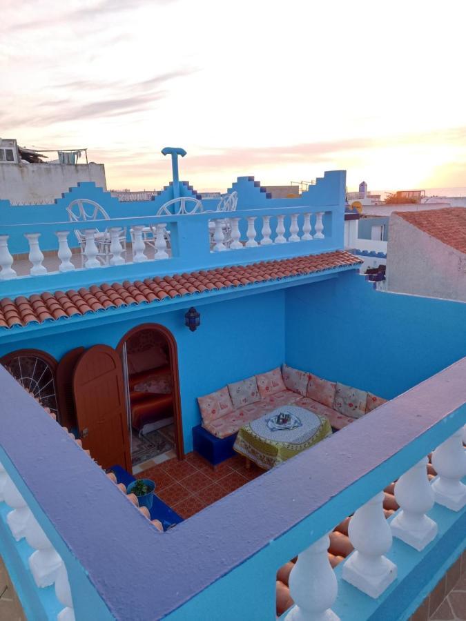 Dans La Medina Asilah